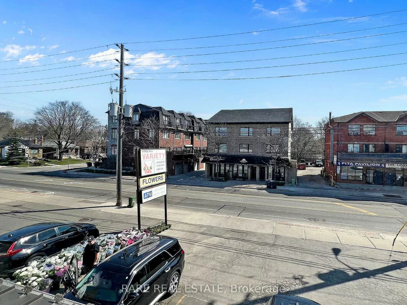 600, Marlee, Yorkdale-Glen Park, Toronto