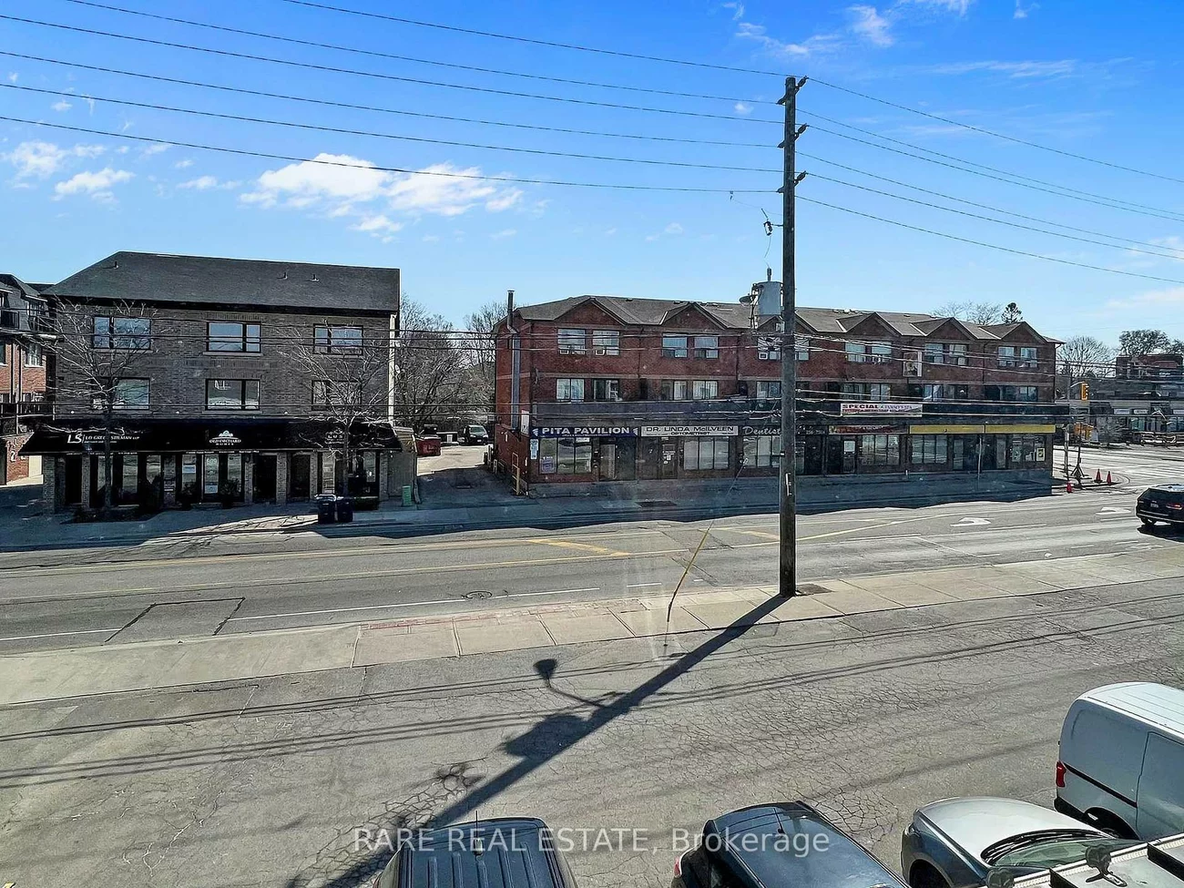 600, Marlee, Yorkdale-Glen Park, Toronto