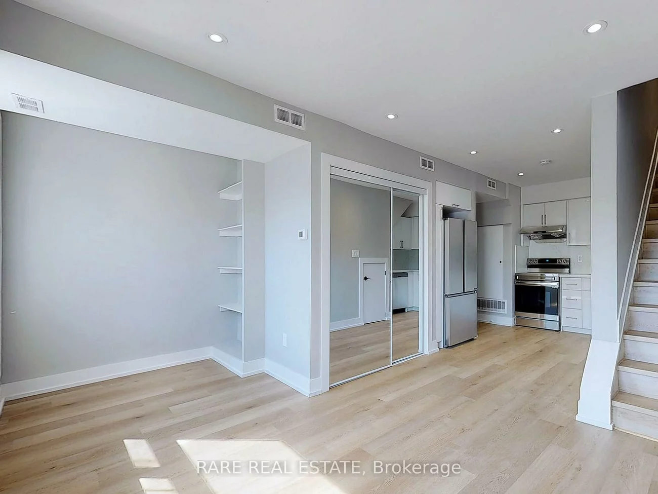 600, Marlee, Yorkdale-Glen Park, Toronto