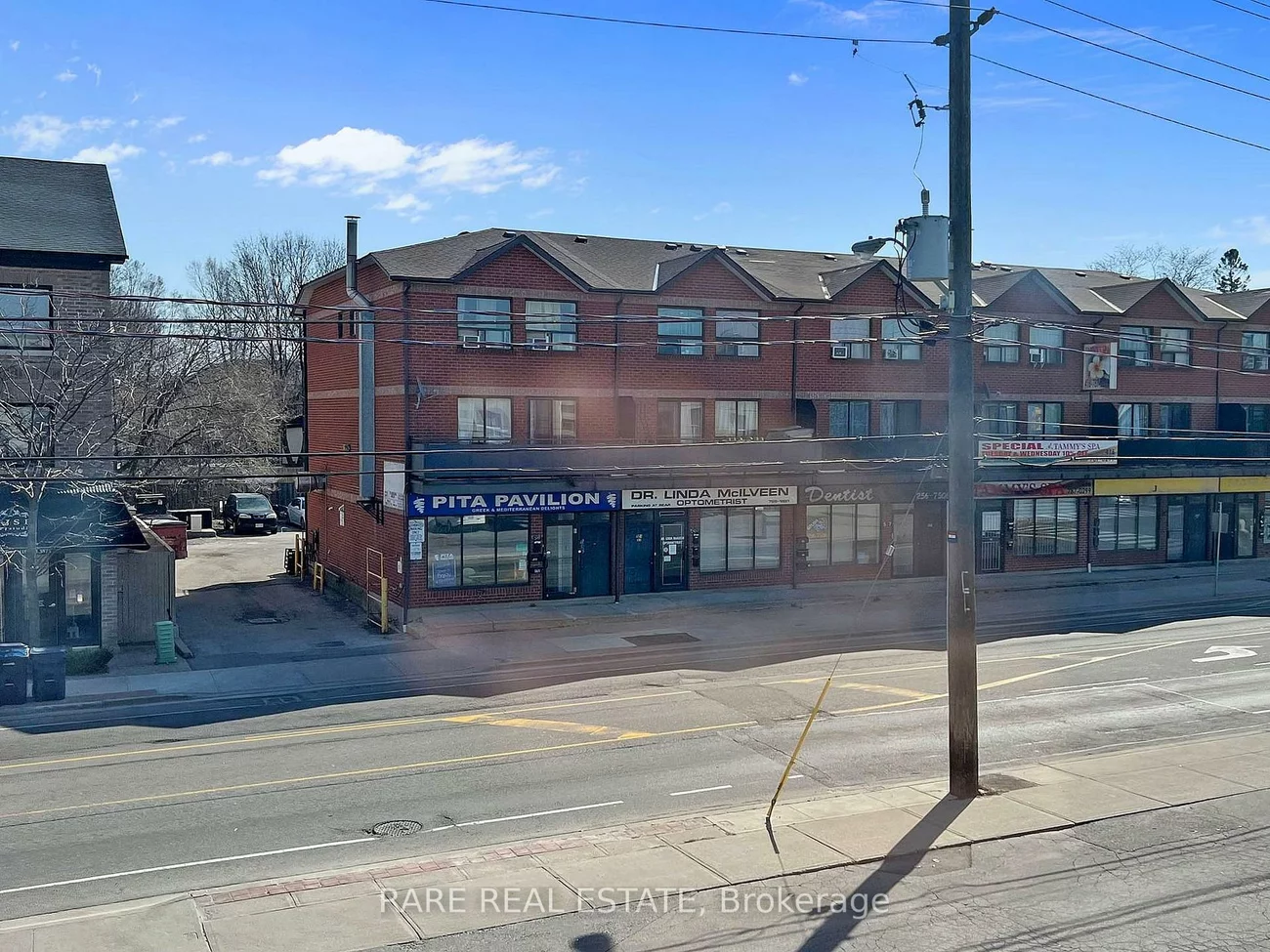 600, Marlee, Yorkdale-Glen Park, Toronto