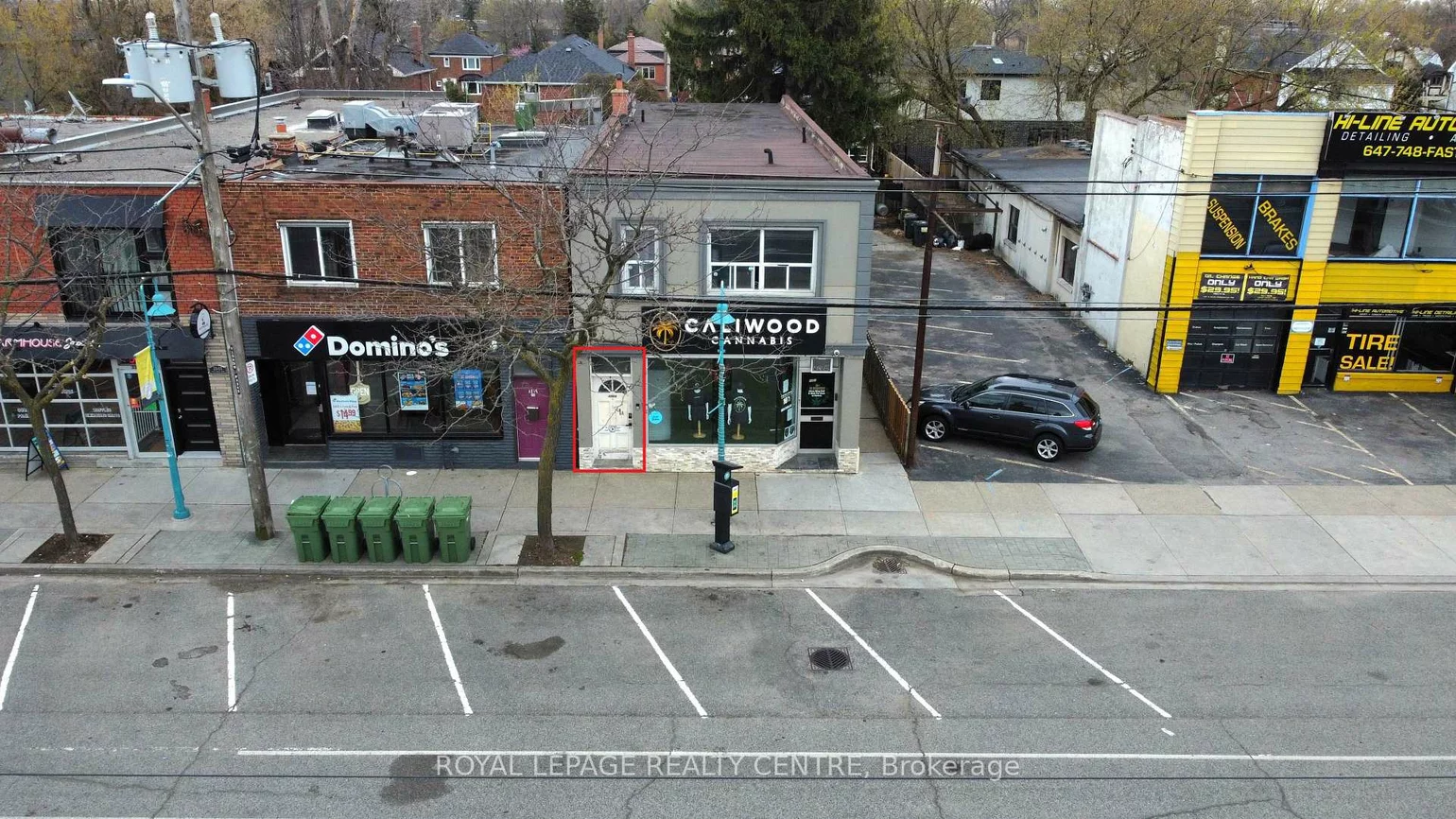 3351, Lakeshore, Long Branch, Toronto