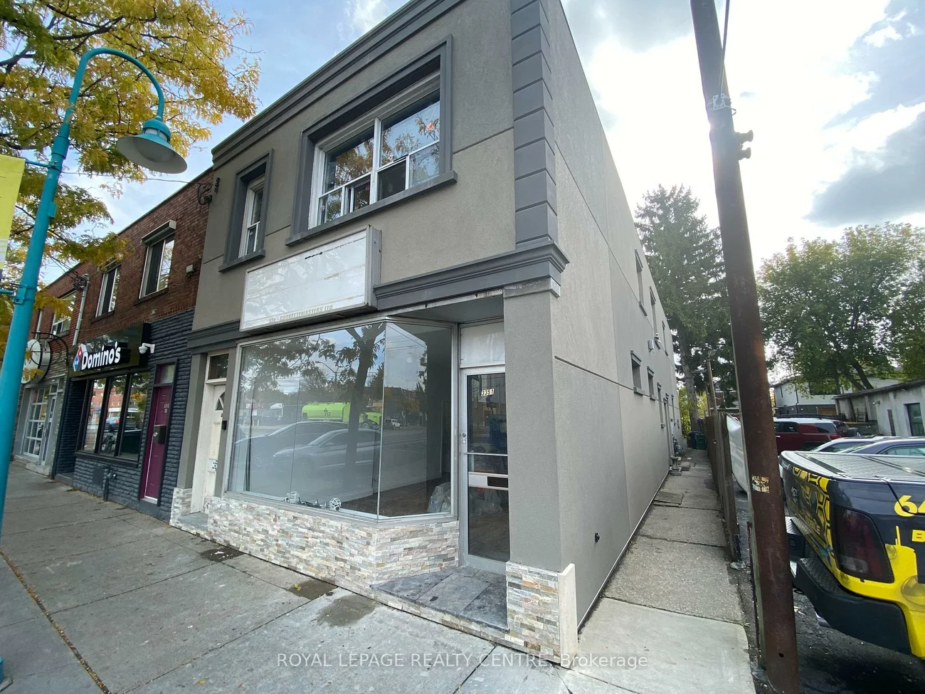 3351, Lakeshore, Long Branch, Toronto