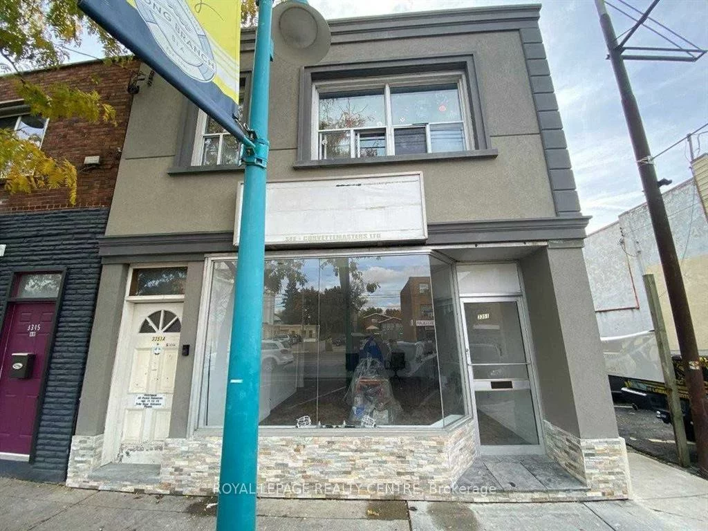 3351, Lakeshore, Long Branch, Toronto