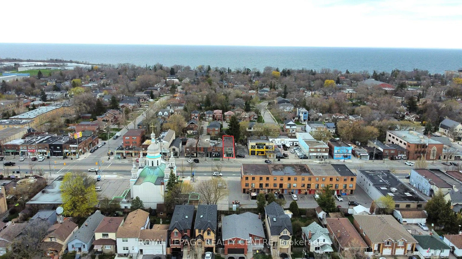 3351, Lakeshore, Long Branch, Toronto