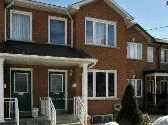 2027, Davenport, Weston-Pellam Park, Toronto
