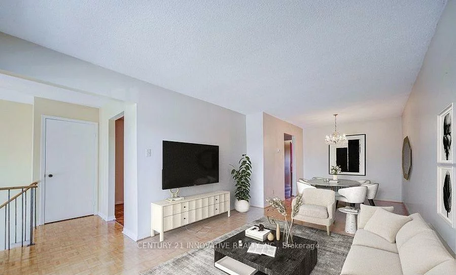 9, Capstan, Glenfield-Jane Heights, Toronto