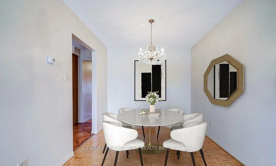 9, Capstan, Glenfield-Jane Heights, Toronto