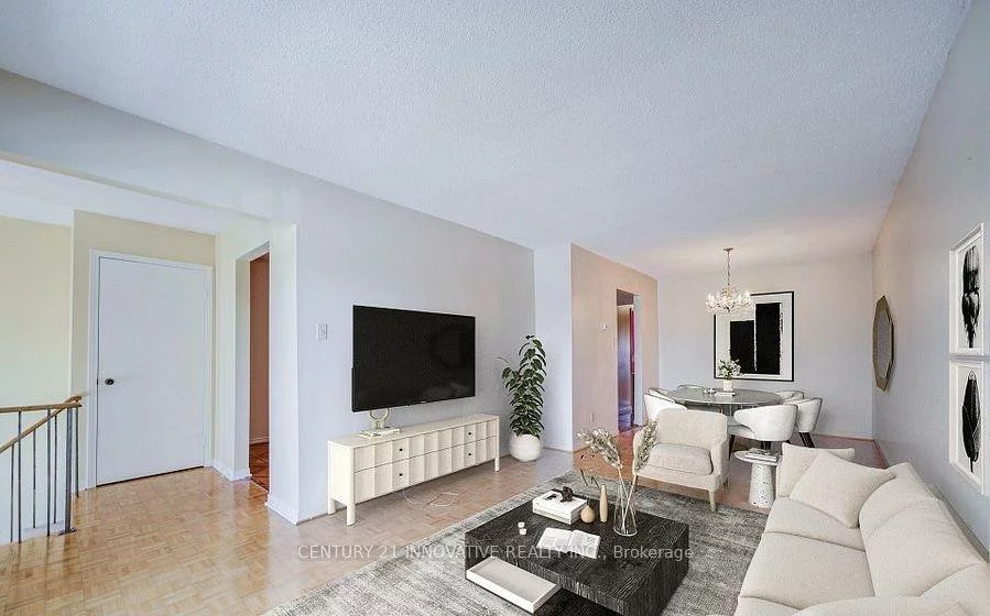 9, Capstan, Glenfield-Jane Heights, Toronto