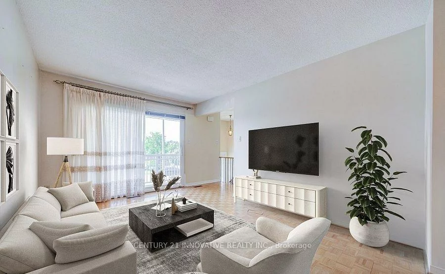 9, Capstan, Glenfield-Jane Heights, Toronto