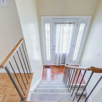 9, Capstan, Glenfield-Jane Heights, Toronto