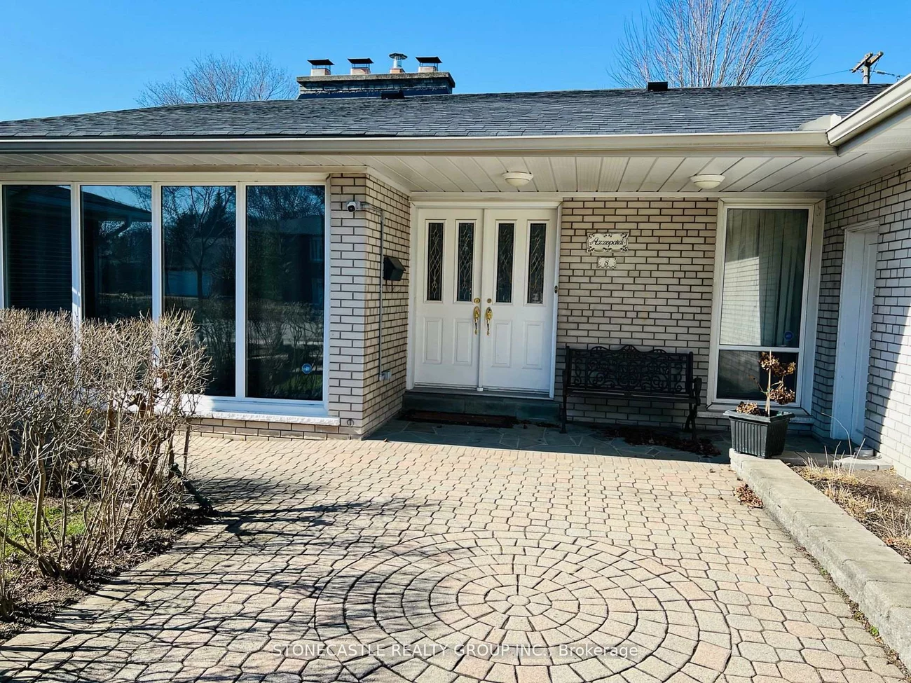 8, Hartsdale, Willowridge-Martingrove-Richview, Toronto