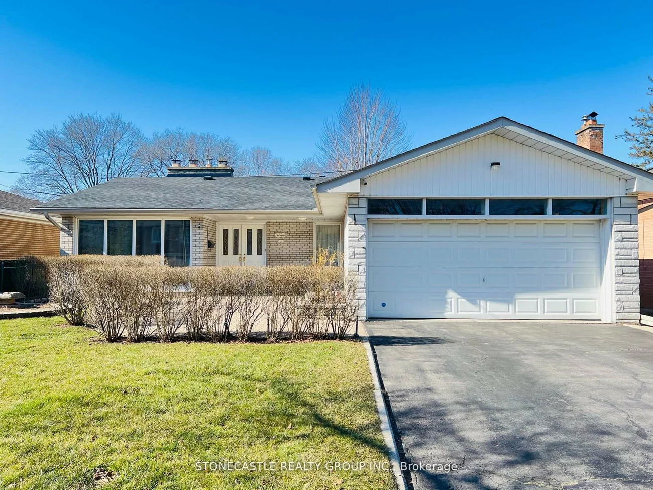 8, Hartsdale, Willowridge-Martingrove-Richview, Toronto