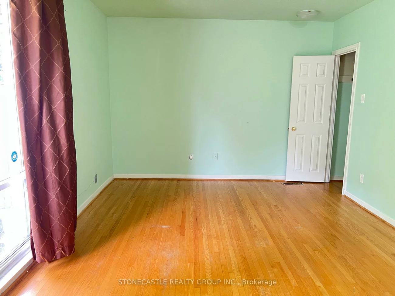 8, Hartsdale, Willowridge-Martingrove-Richview, Toronto