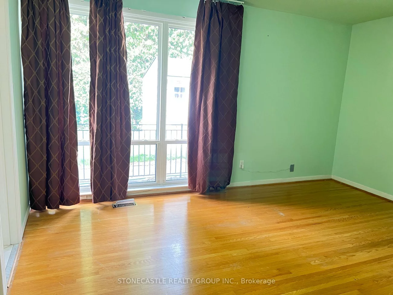 8, Hartsdale, Willowridge-Martingrove-Richview, Toronto
