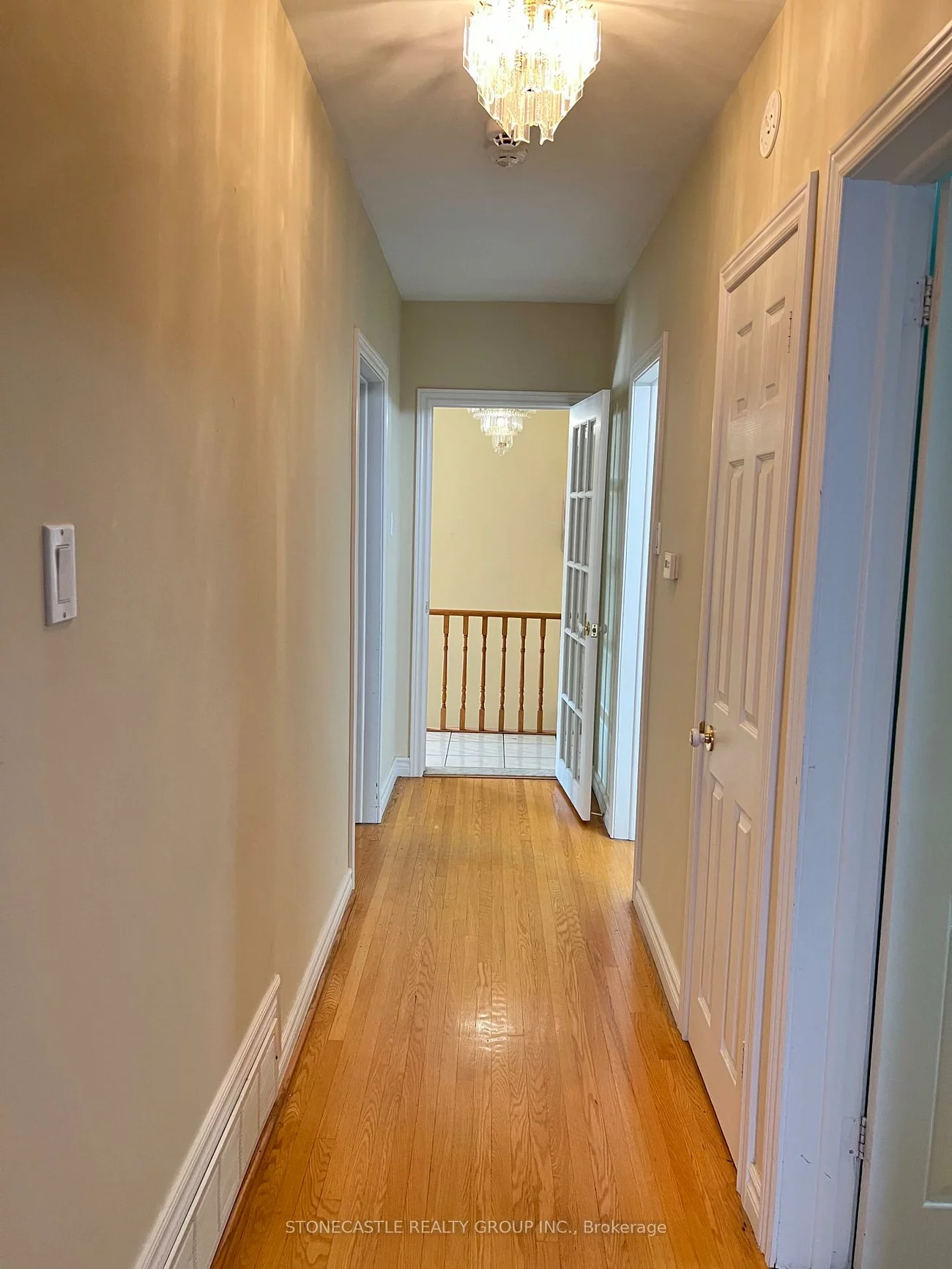 8, Hartsdale, Willowridge-Martingrove-Richview, Toronto