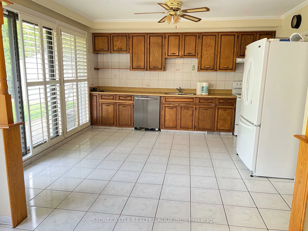 8, Hartsdale, Willowridge-Martingrove-Richview, Toronto