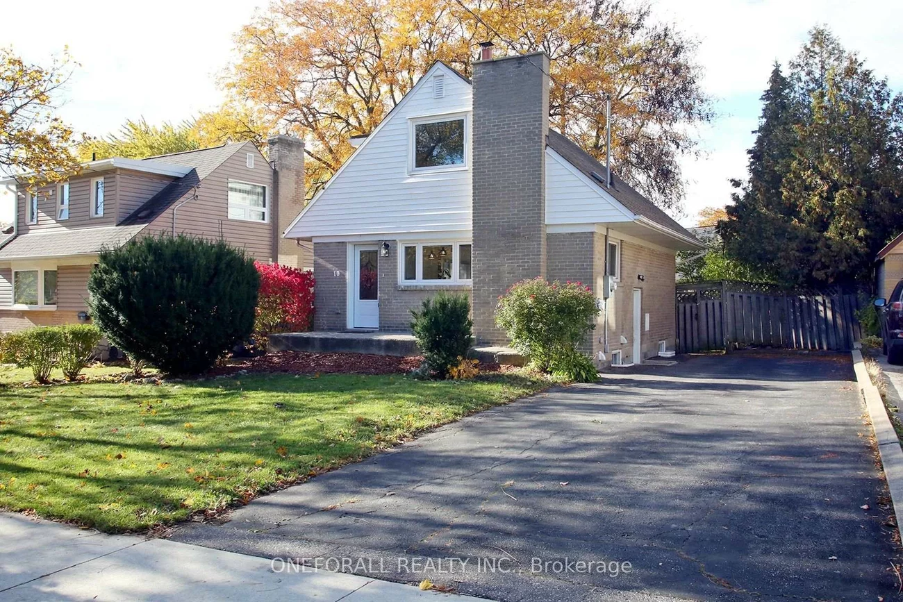 10, Esmond, Elms-Old Rexdale, Toronto