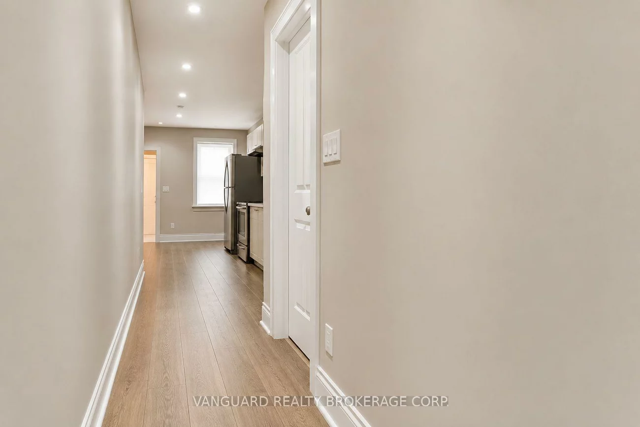 170, Yarmouth, Dovercourt-Wallace Emerson-Junction, Toronto