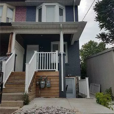170, Yarmouth, Dovercourt-Wallace Emerson-Junction, Toronto