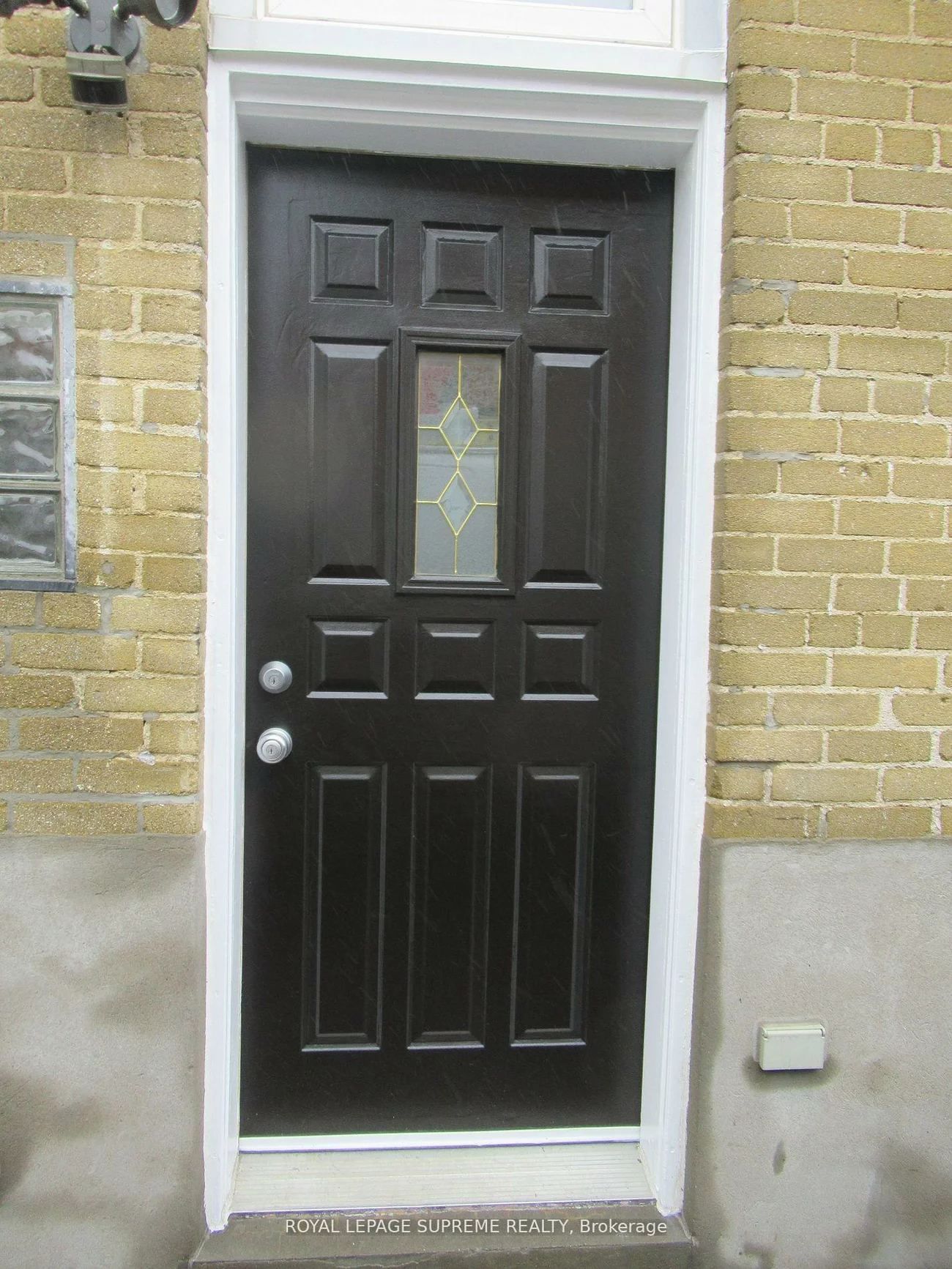 44, Winston Park, Downsview-Roding-CFB, Toronto