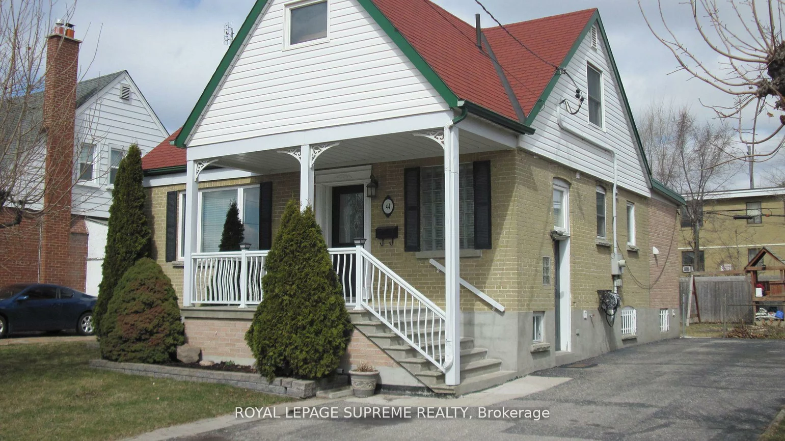 44, Winston Park, Downsview-Roding-CFB, Toronto