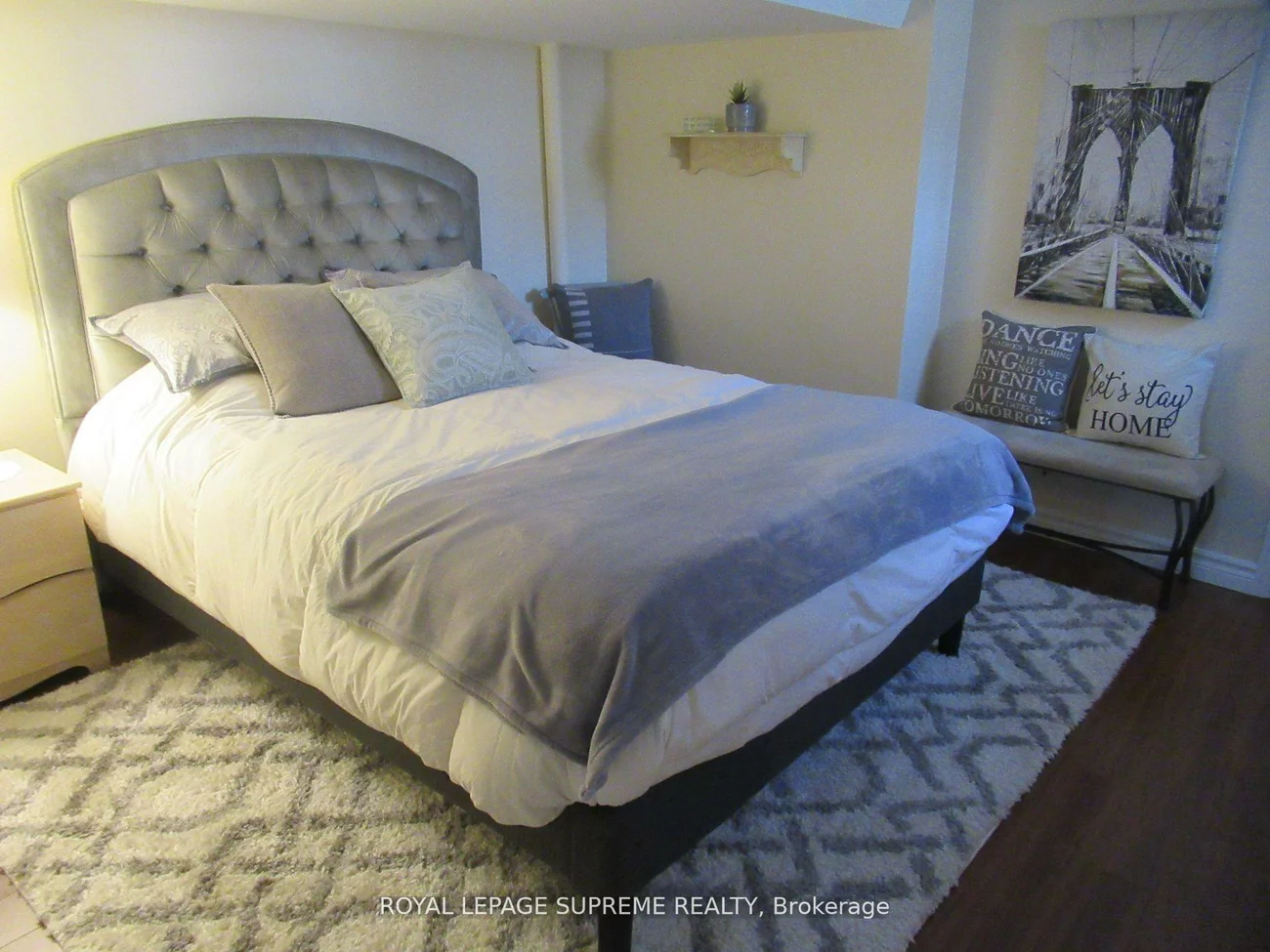44, Winston Park, Downsview-Roding-CFB, Toronto