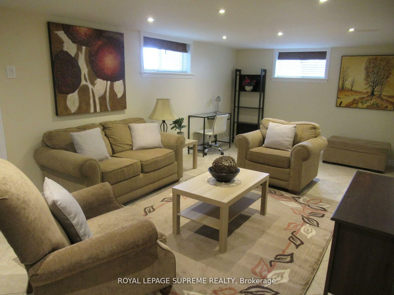 44, Winston Park, Downsview-Roding-CFB, Toronto