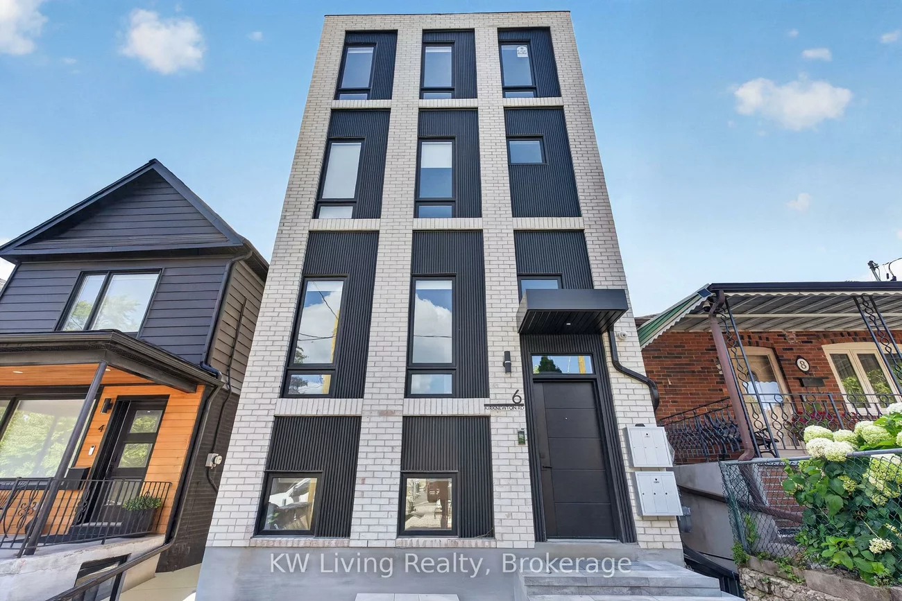 6, Kirknewton, Caledonia-Fairbank, Toronto