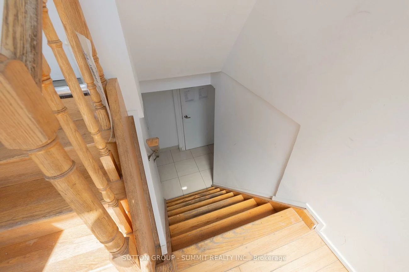 29, Yatescastle, Glenfield-Jane Heights, Toronto