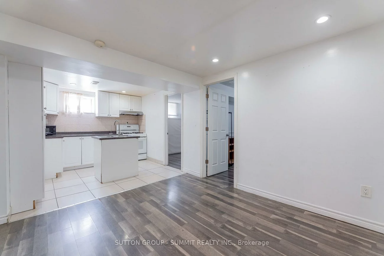 29, Yatescastle, Glenfield-Jane Heights, Toronto