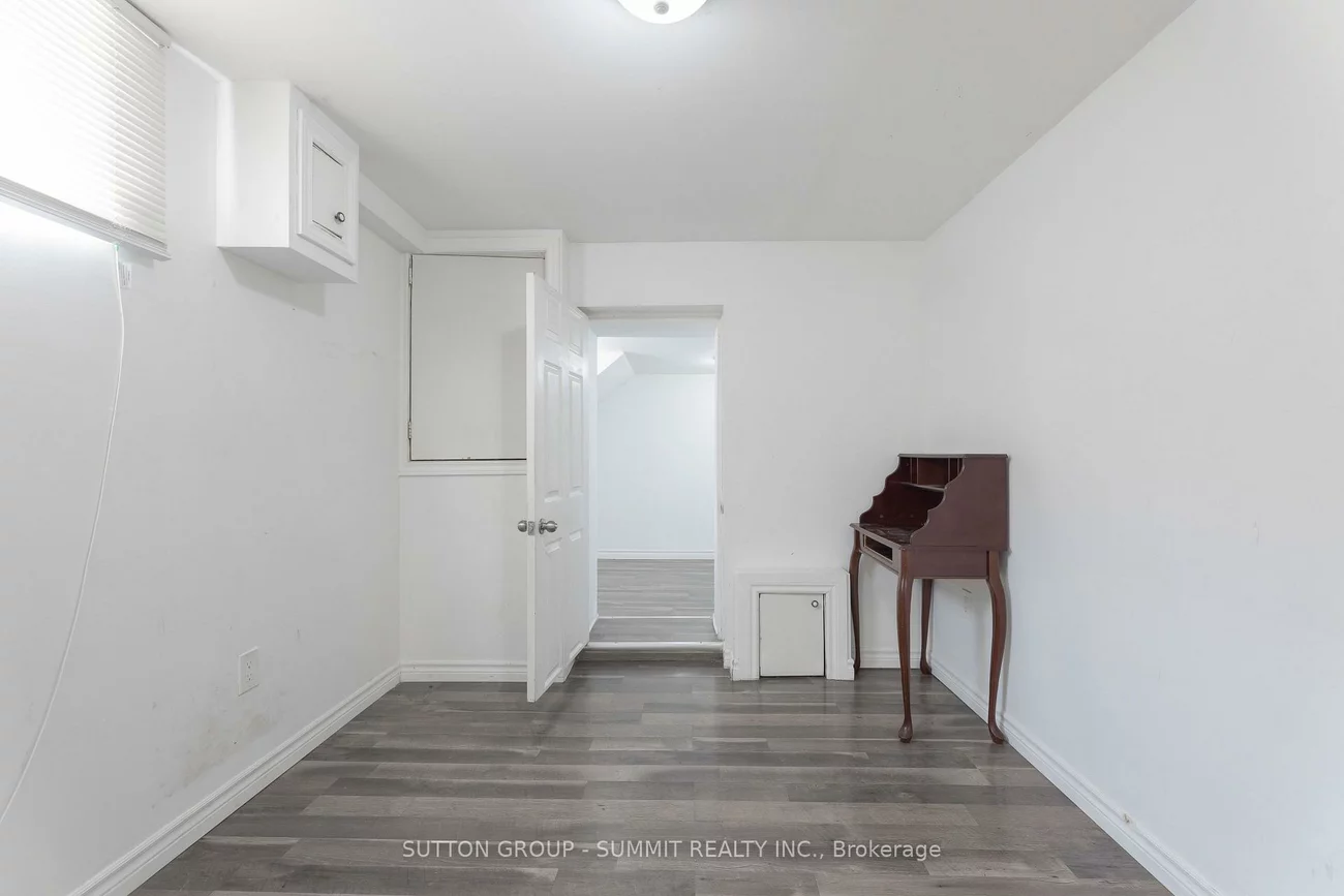 29, Yatescastle, Glenfield-Jane Heights, Toronto