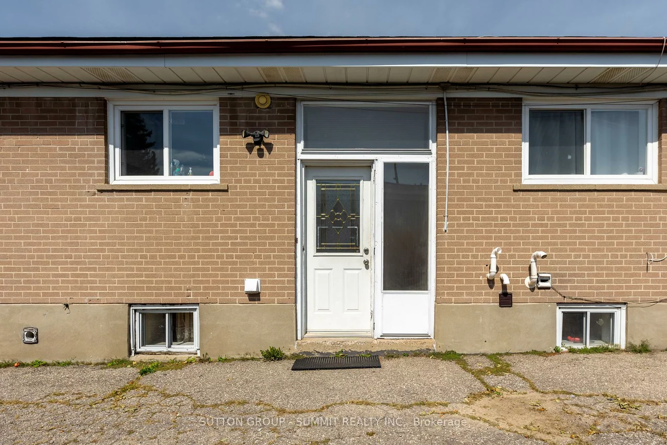 29, Yatescastle, Glenfield-Jane Heights, Toronto