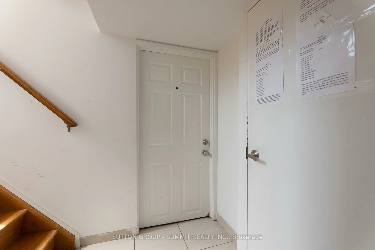 29, Yatescastle, Glenfield-Jane Heights, Toronto