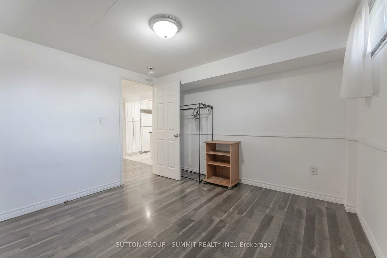 29, Yatescastle, Glenfield-Jane Heights, Toronto