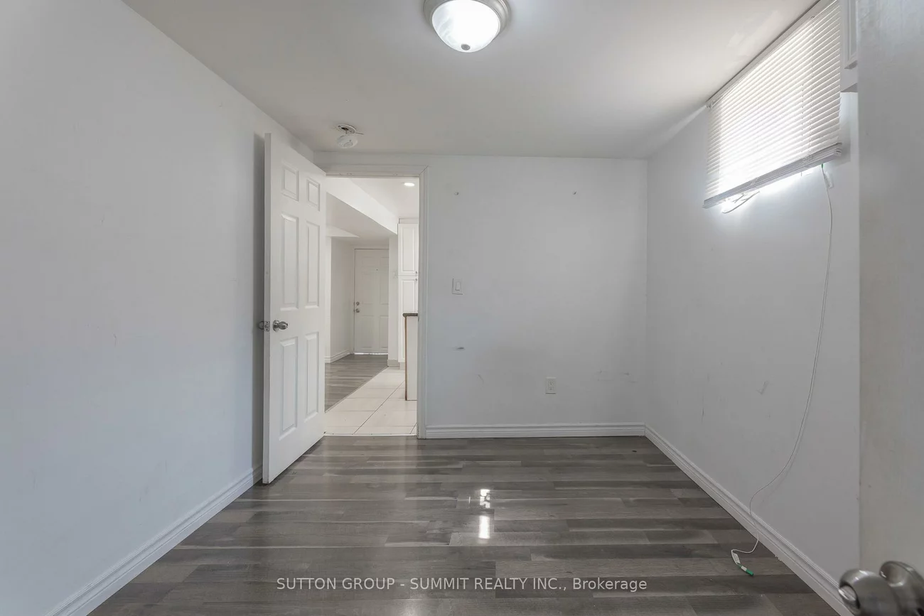 29, Yatescastle, Glenfield-Jane Heights, Toronto