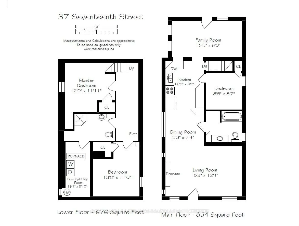 37, Seventeenth, New Toronto, Toronto