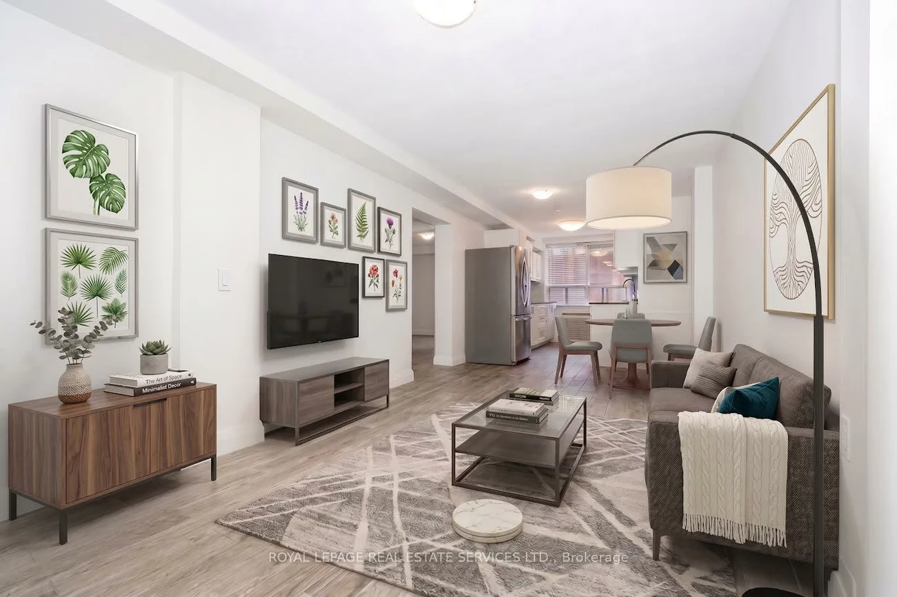 2637, Keele, Maple Leaf, Toronto
