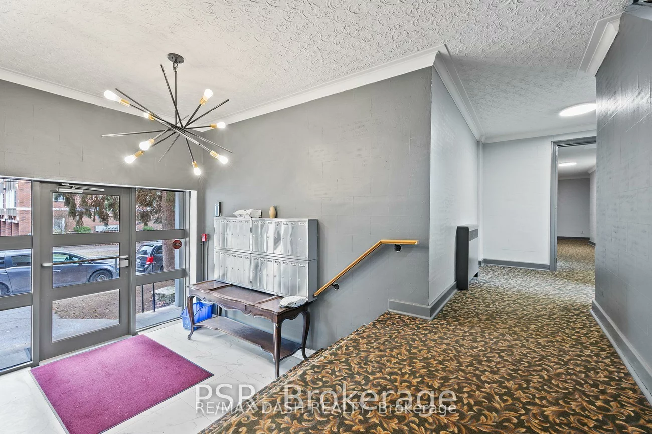69, Old Mill, Stonegate-Queensway, Toronto
