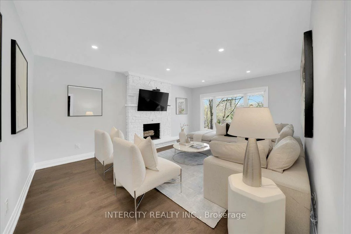 61, Golfwood, Kingsview Village-The Westway, Toronto