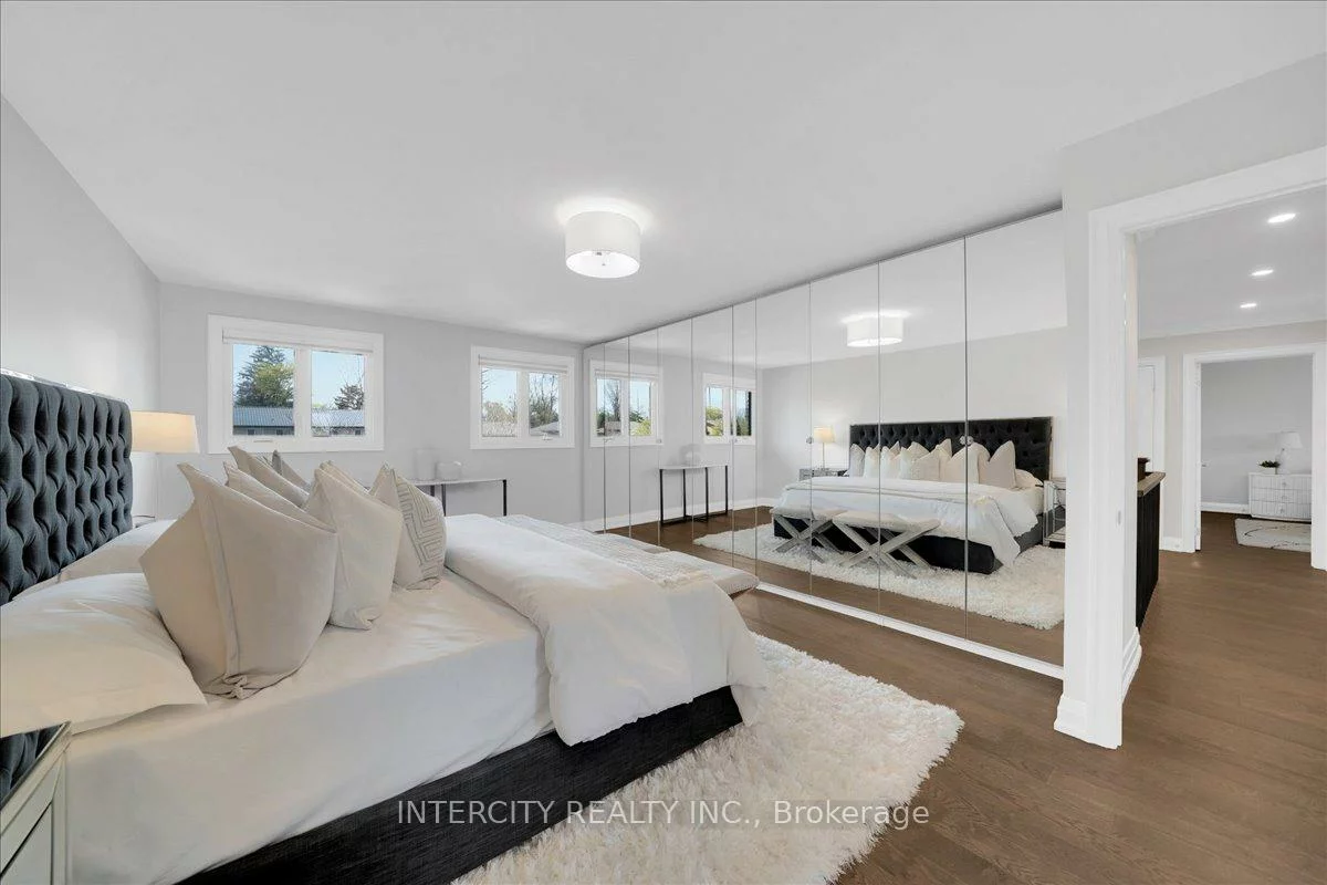 61, Golfwood, Kingsview Village-The Westway, Toronto