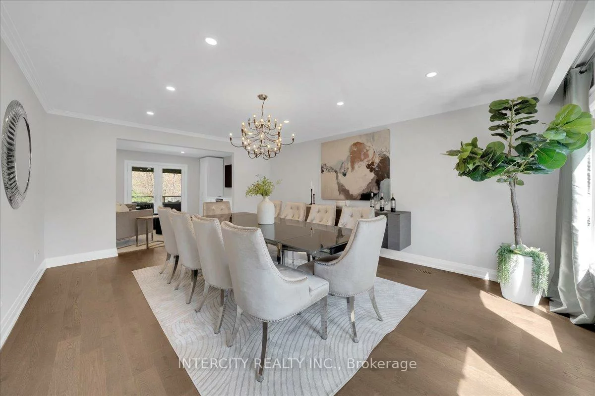 61, Golfwood, Kingsview Village-The Westway, Toronto