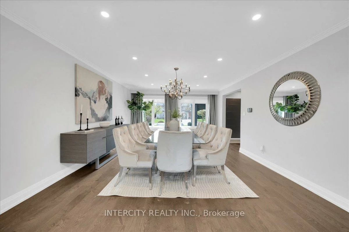 61, Golfwood, Kingsview Village-The Westway, Toronto