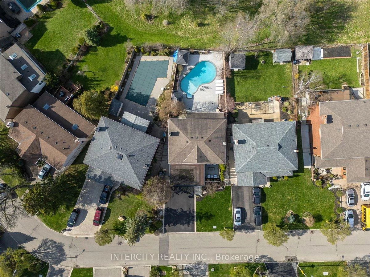 61, Golfwood, Kingsview Village-The Westway, Toronto