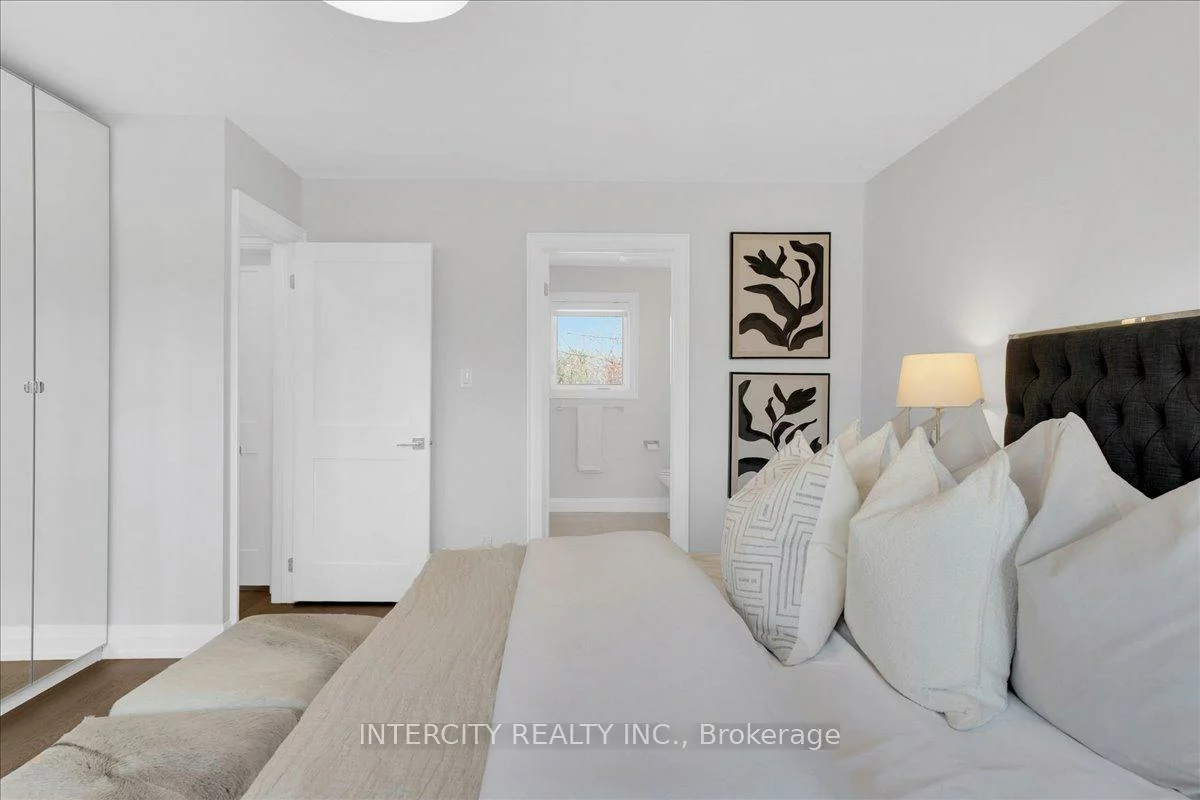 61, Golfwood, Kingsview Village-The Westway, Toronto