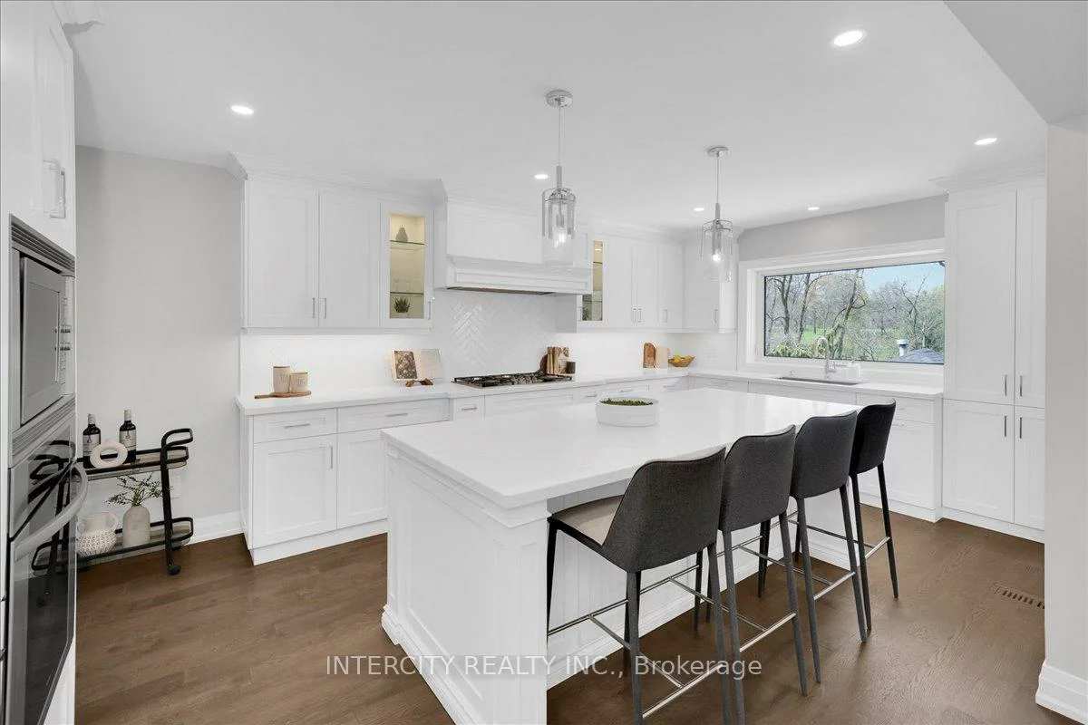 61, Golfwood, Kingsview Village-The Westway, Toronto