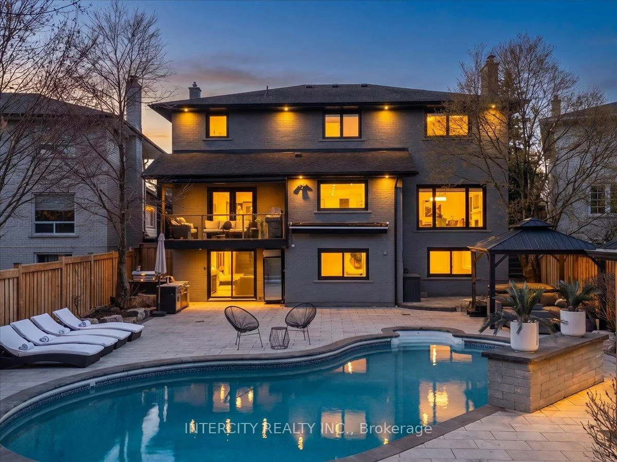 61, Golfwood, Kingsview Village-The Westway, Toronto