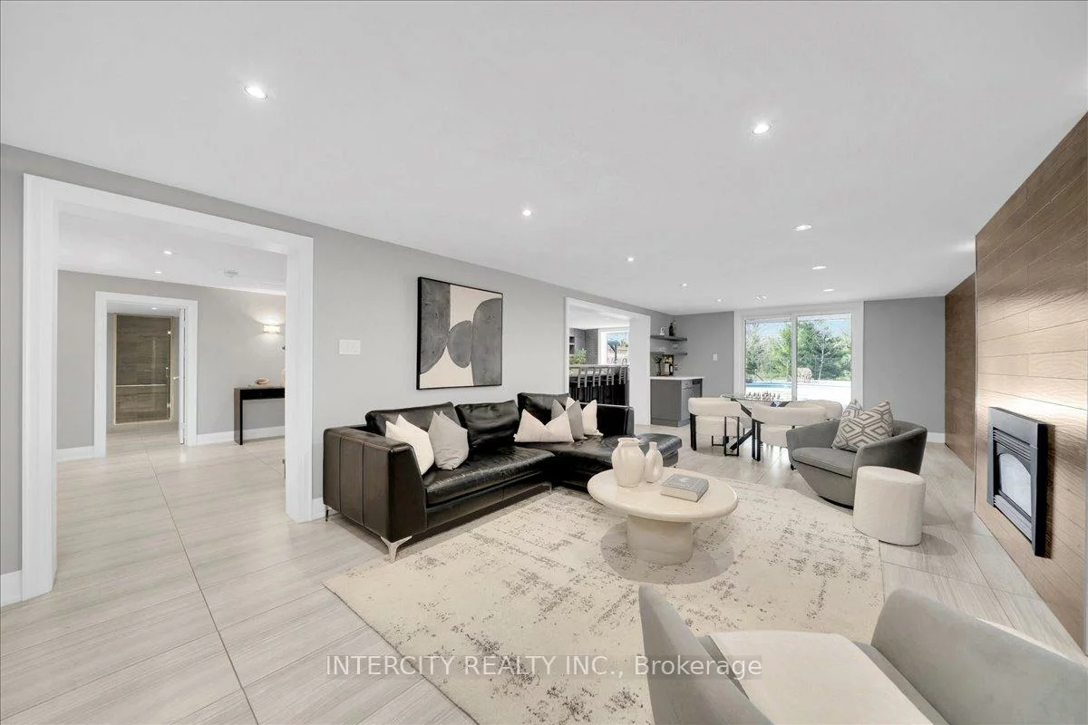 61, Golfwood, Kingsview Village-The Westway, Toronto