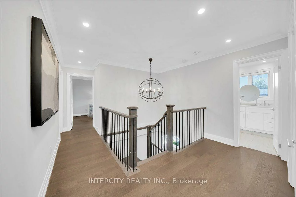 61, Golfwood, Kingsview Village-The Westway, Toronto