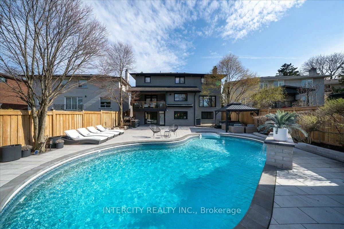 61, Golfwood, Kingsview Village-The Westway, Toronto