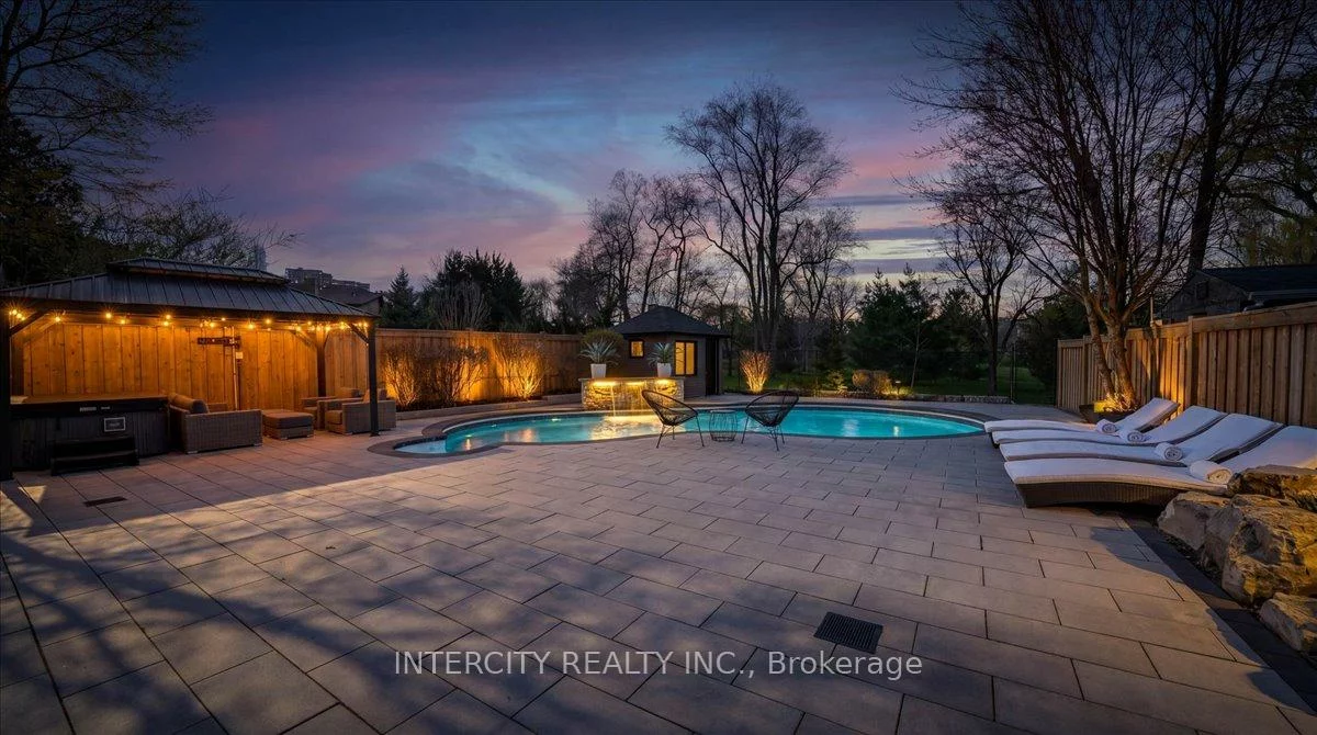 61, Golfwood, Kingsview Village-The Westway, Toronto